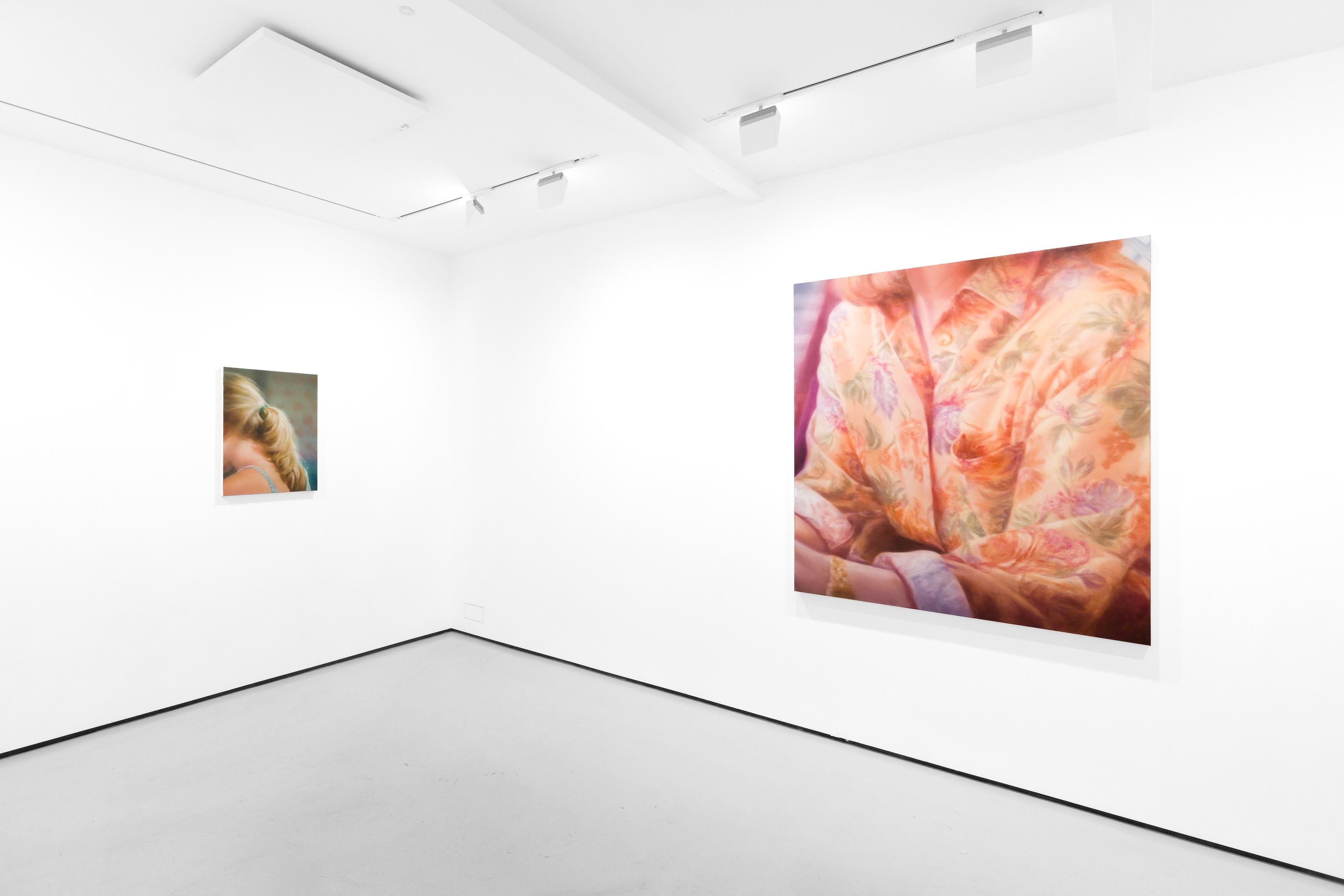 Rachel Lancaster, Notes Lie Long at Workplace, photo 15