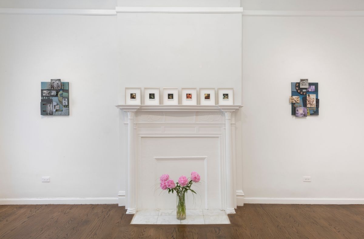 Tom Bianchi, 63 E 9th Street at Johannes Vogt, photo 2