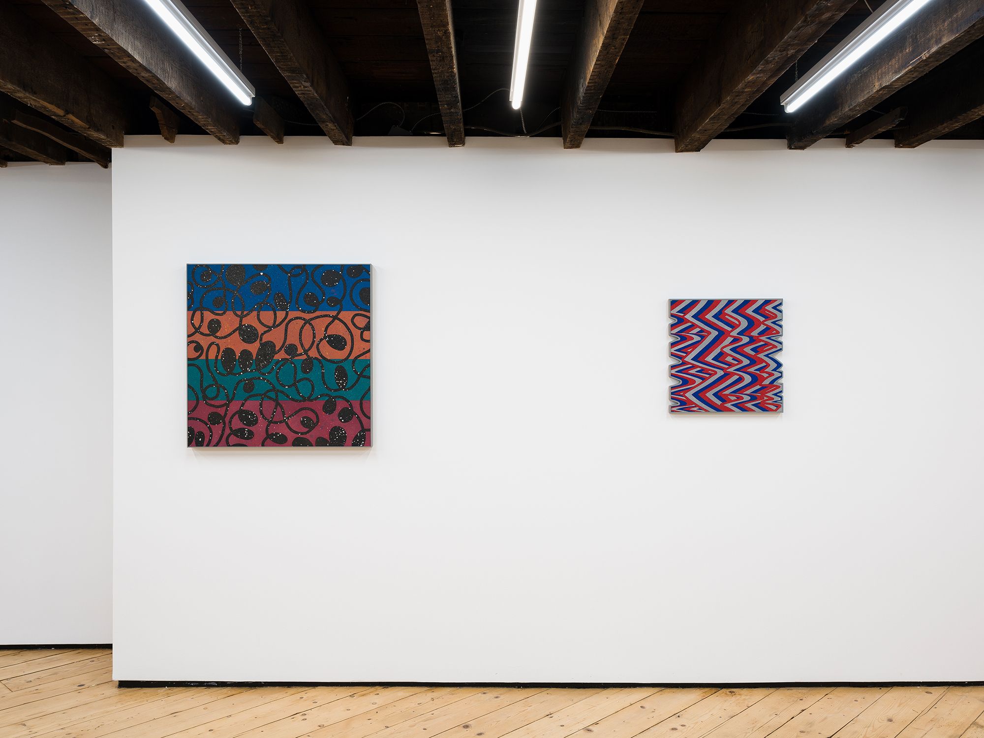 Rhys Coren, Falling Up at Foreign & Domestic, photo 5