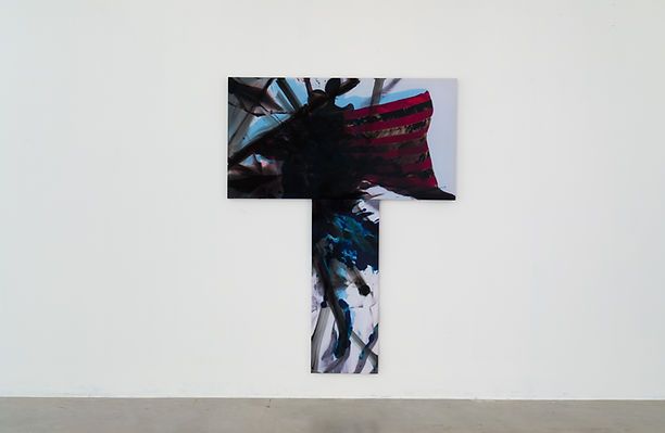 Daniel Spivakov, Midnight Political Blues at Stallmann, photo 2