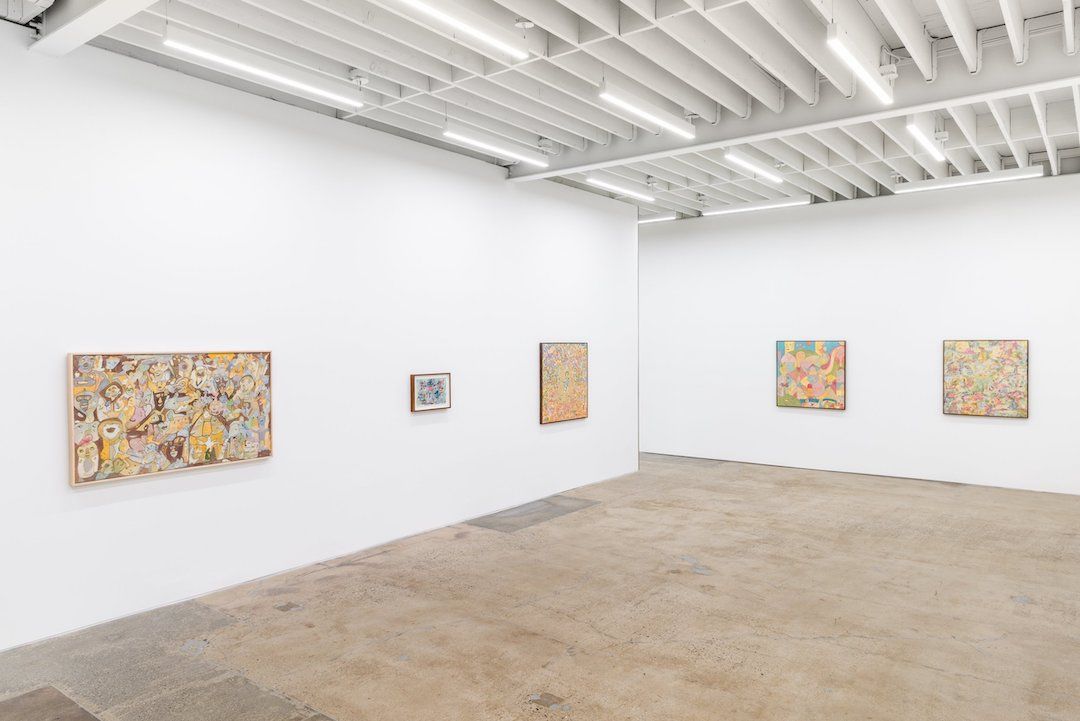 Ross Simonini, Tales at Shrine, photo 2