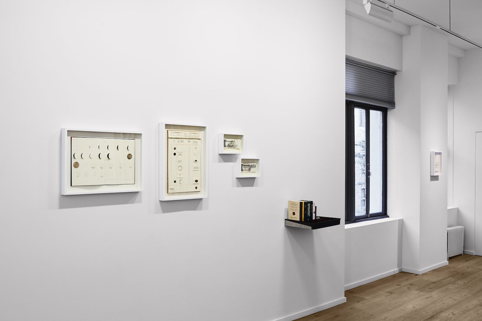 Paul Ramírez Jonas, Give and Take at Galeria Nara Roesler, photo 3