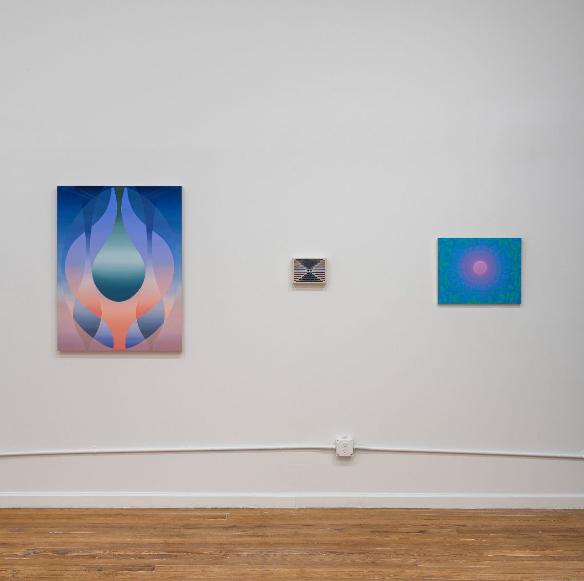 Transcendence, Transcendence at JDJ, photo 8