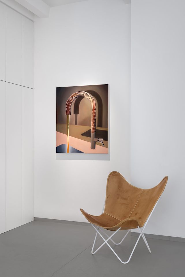Sally Kindberg, Rush at Duve, photo 5