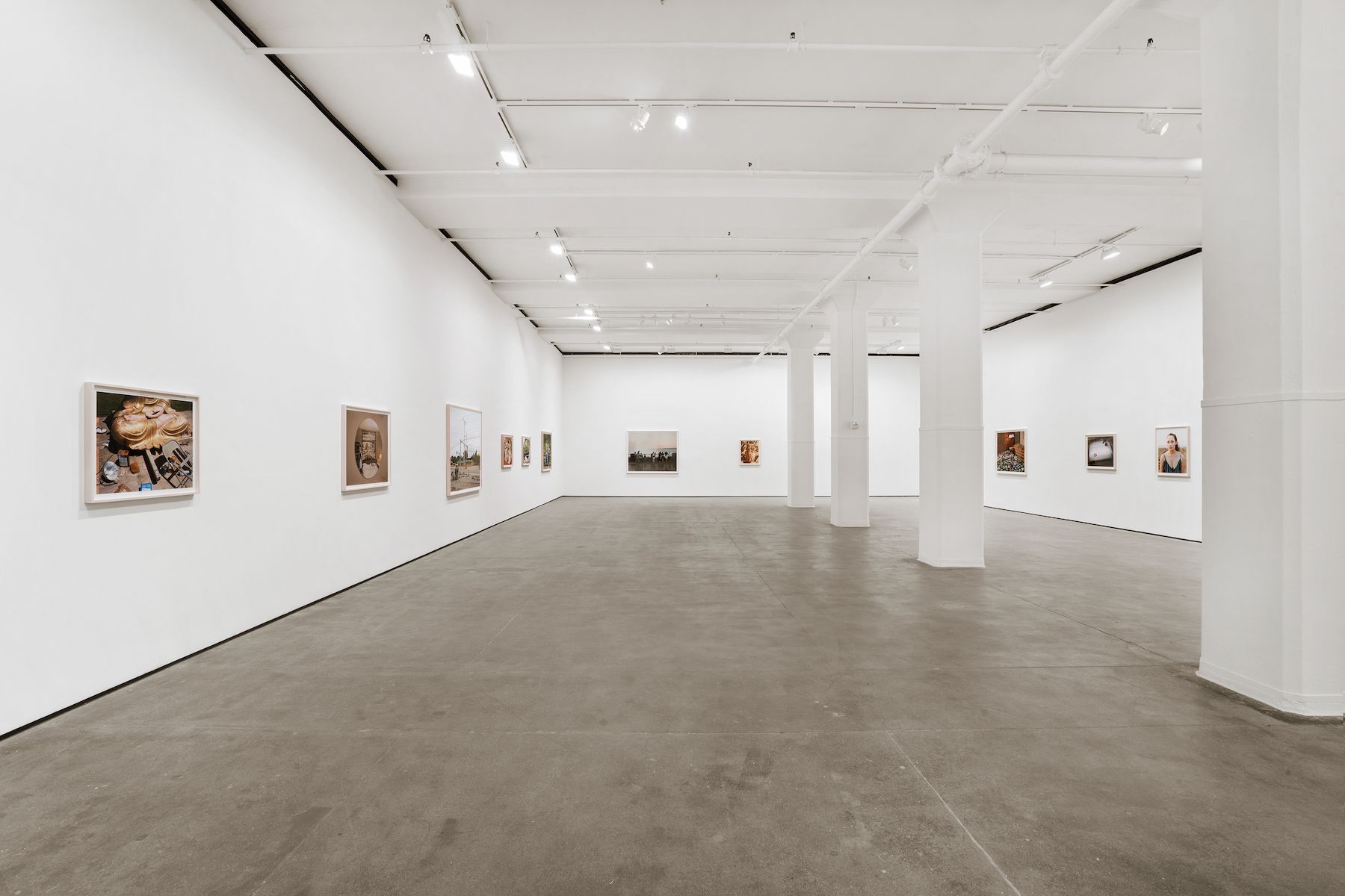 Installation view 3