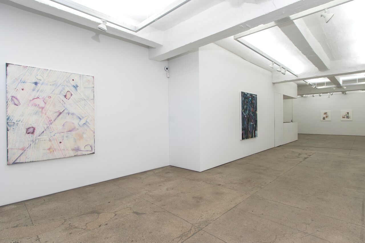 I'll Not Be In Your Damn Ledger, I'll Not Be In Your Damn Ledger at CRG Gallery, photo 3