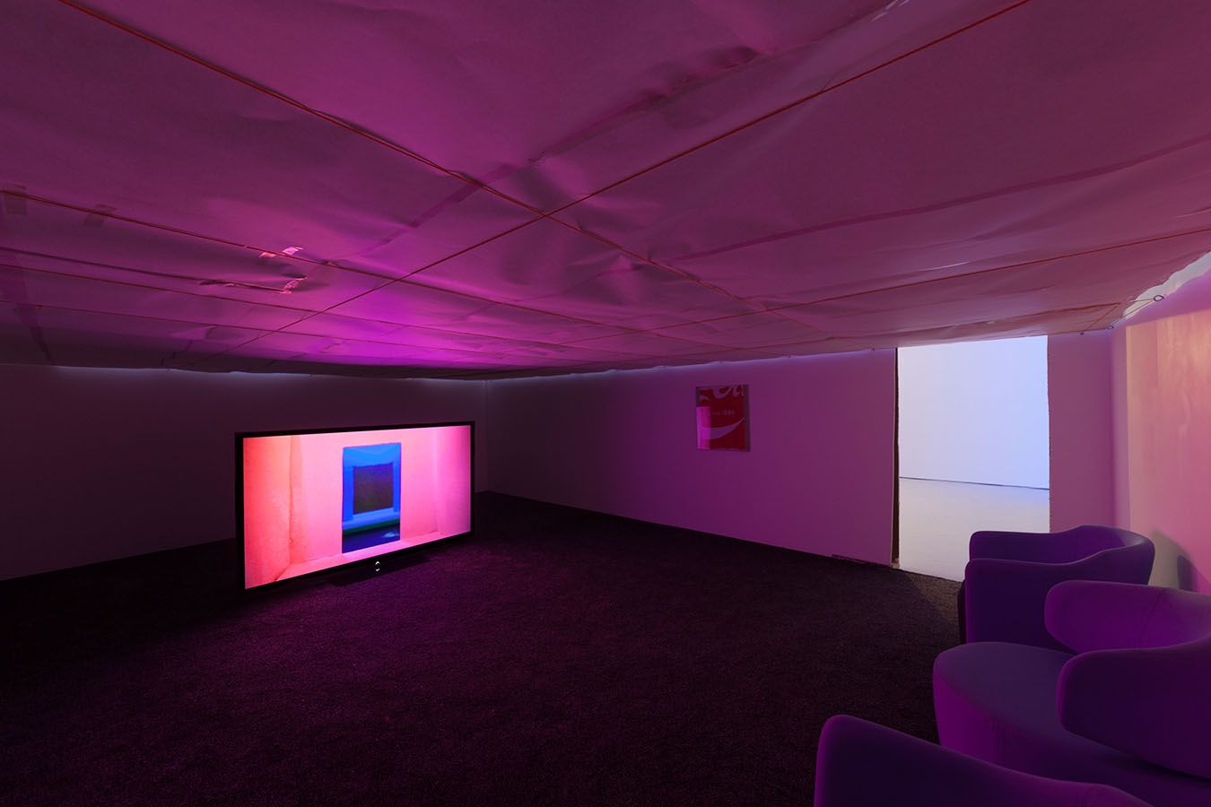 Richard Sides, Invisible World at Carlos/Ishikawa, photo 10