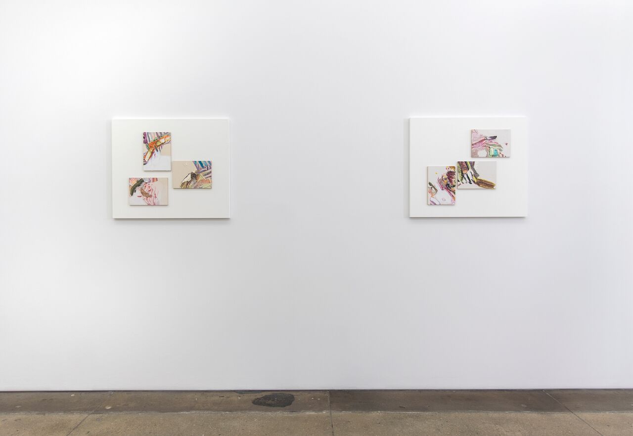 I'll Not Be In Your Damn Ledger, I'll Not Be In Your Damn Ledger at CRG Gallery, photo 6