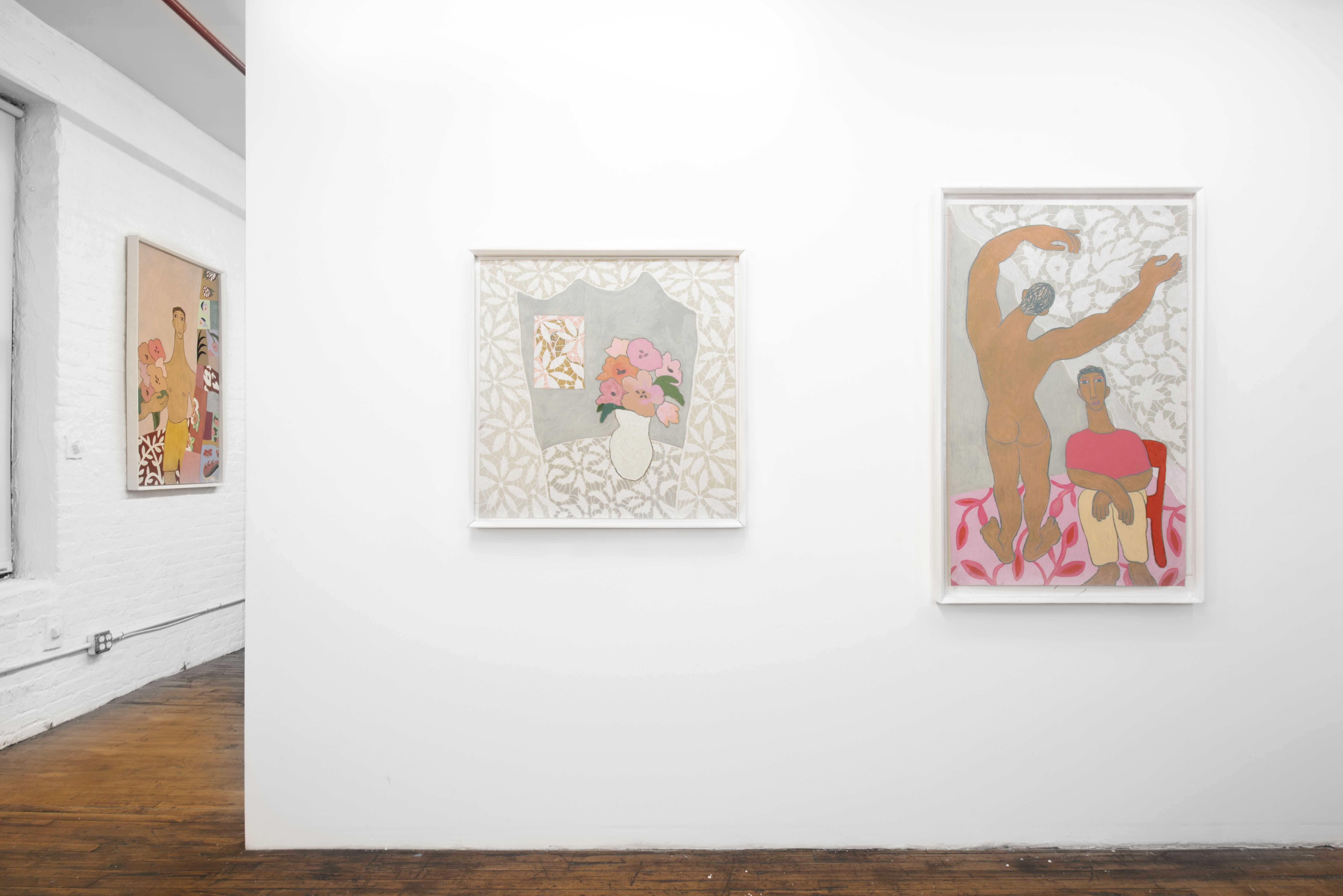Angelo Vasta & SiSi Chen, The Moon Dancers at Tappeto Volante, photo 6