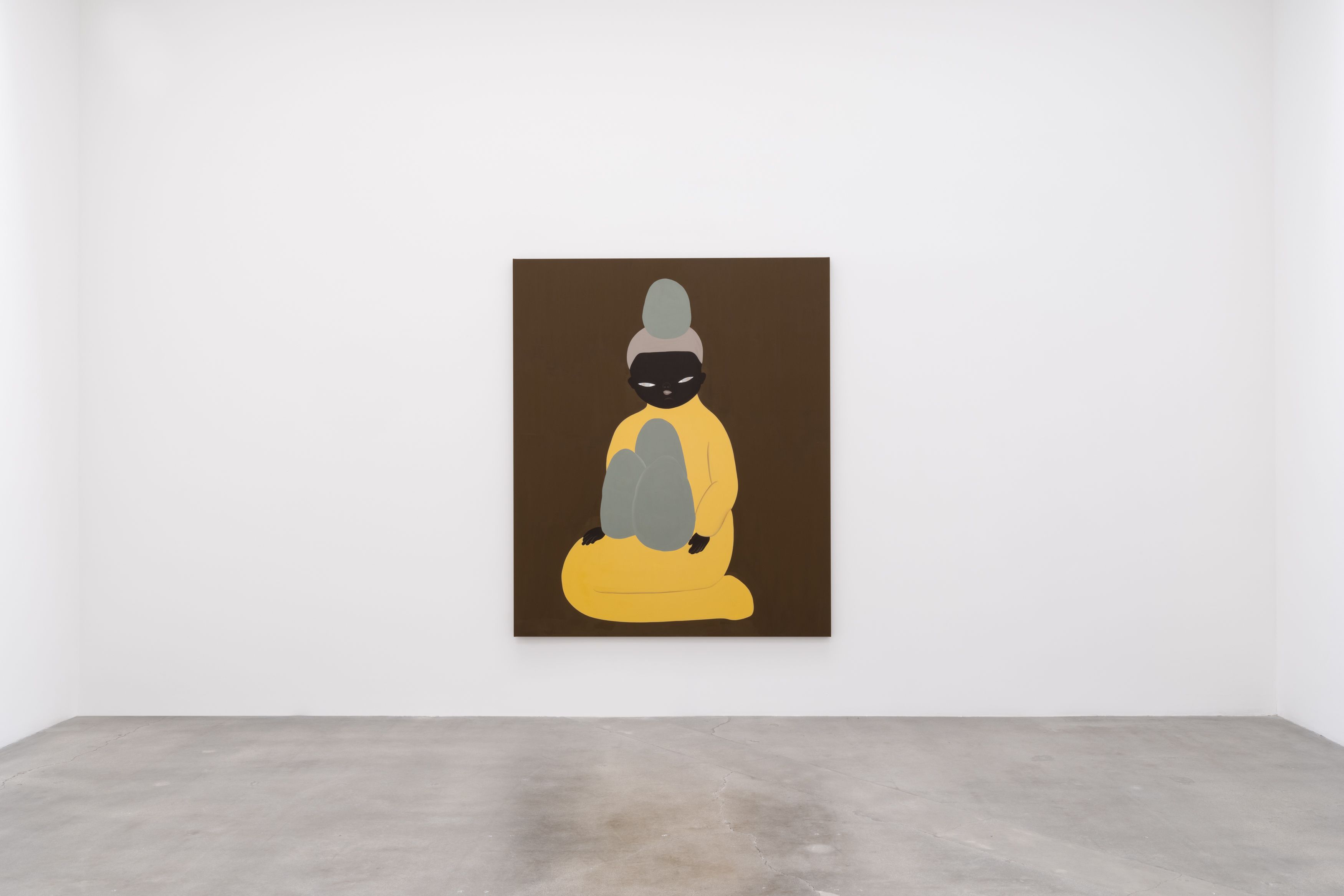 Asuka Anastacia Ogawa, Pedra at Blum & Poe, photo 16