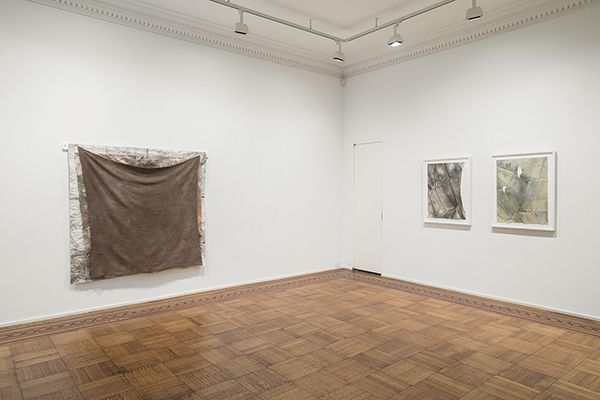 Martha Tuttle, Metaxu at Tilton, photo 7