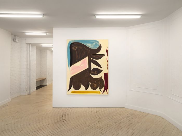 Patricia Treib, Arm Measures at Bureau, photo 7