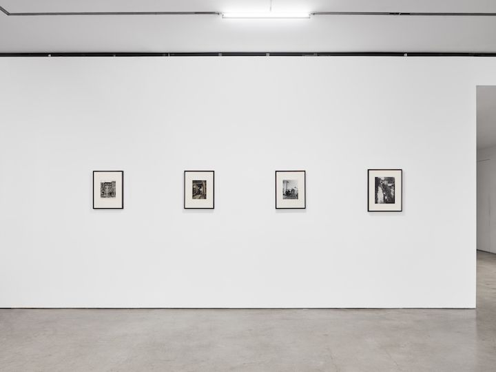 Berenice Abbott, Berenice Abbott’s Greenwich Village at Marlborough, photo 8