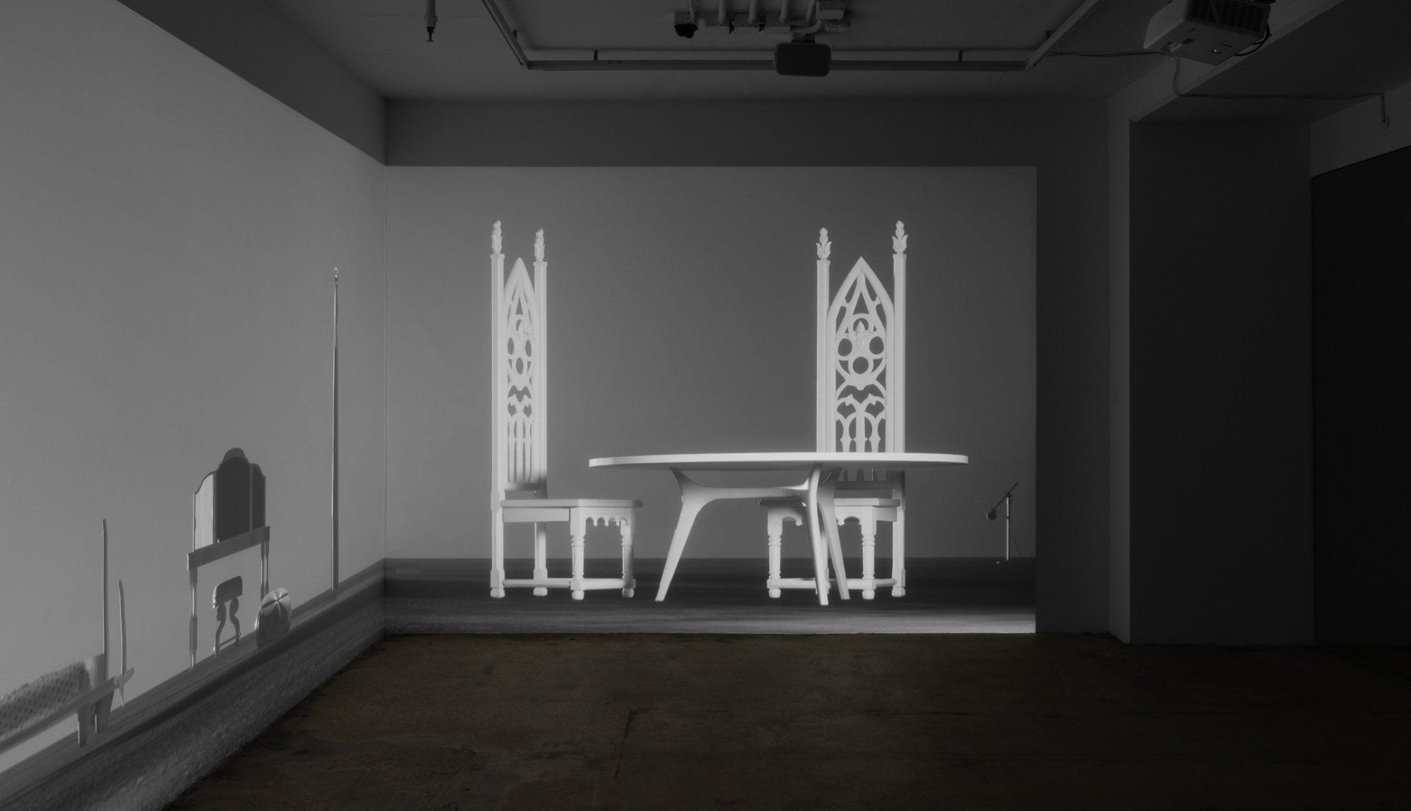 Alfatih, Day in the Life at Swiss Institute, photo 2