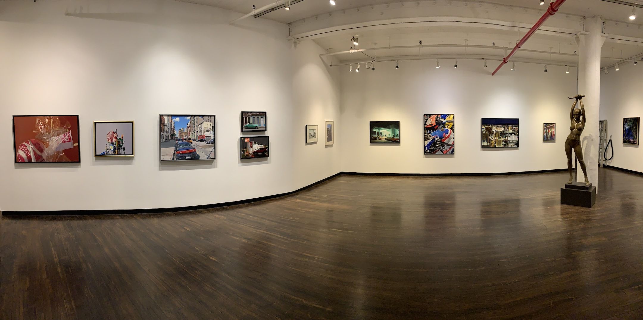 Selected Photorealism, image 6 of 6
