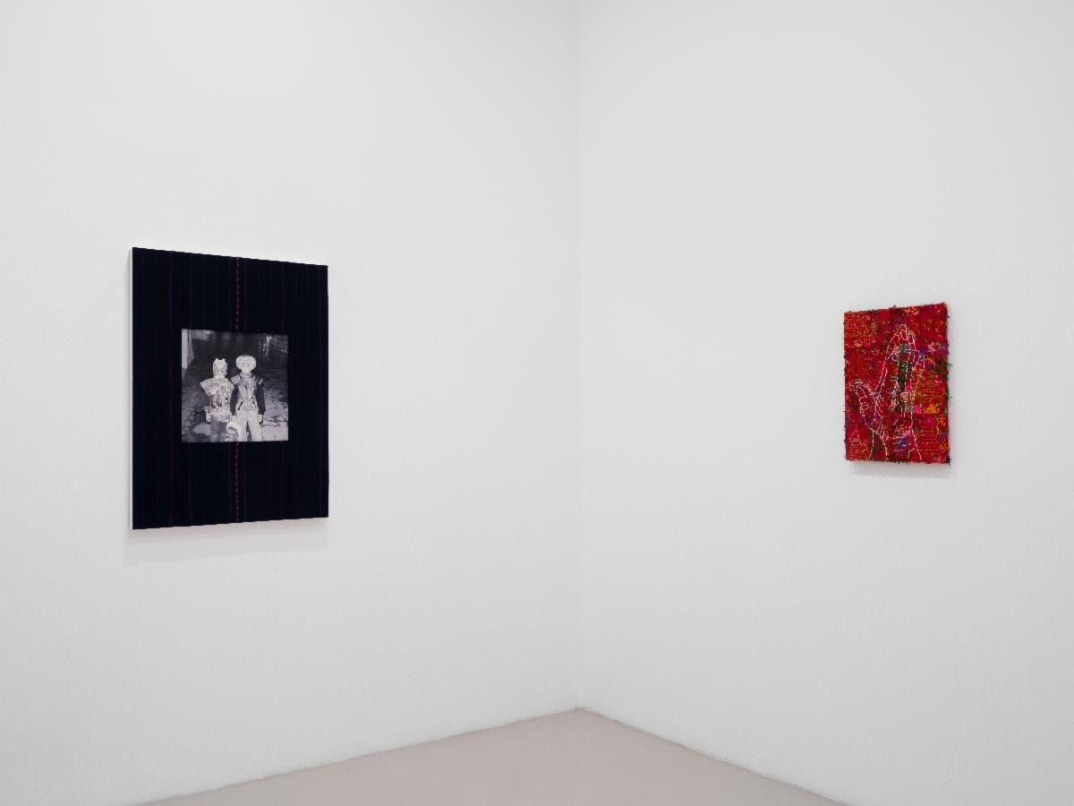 Nery Gabriel Lemus, One Becomes the Other at Charlie James Gallery, photo 8