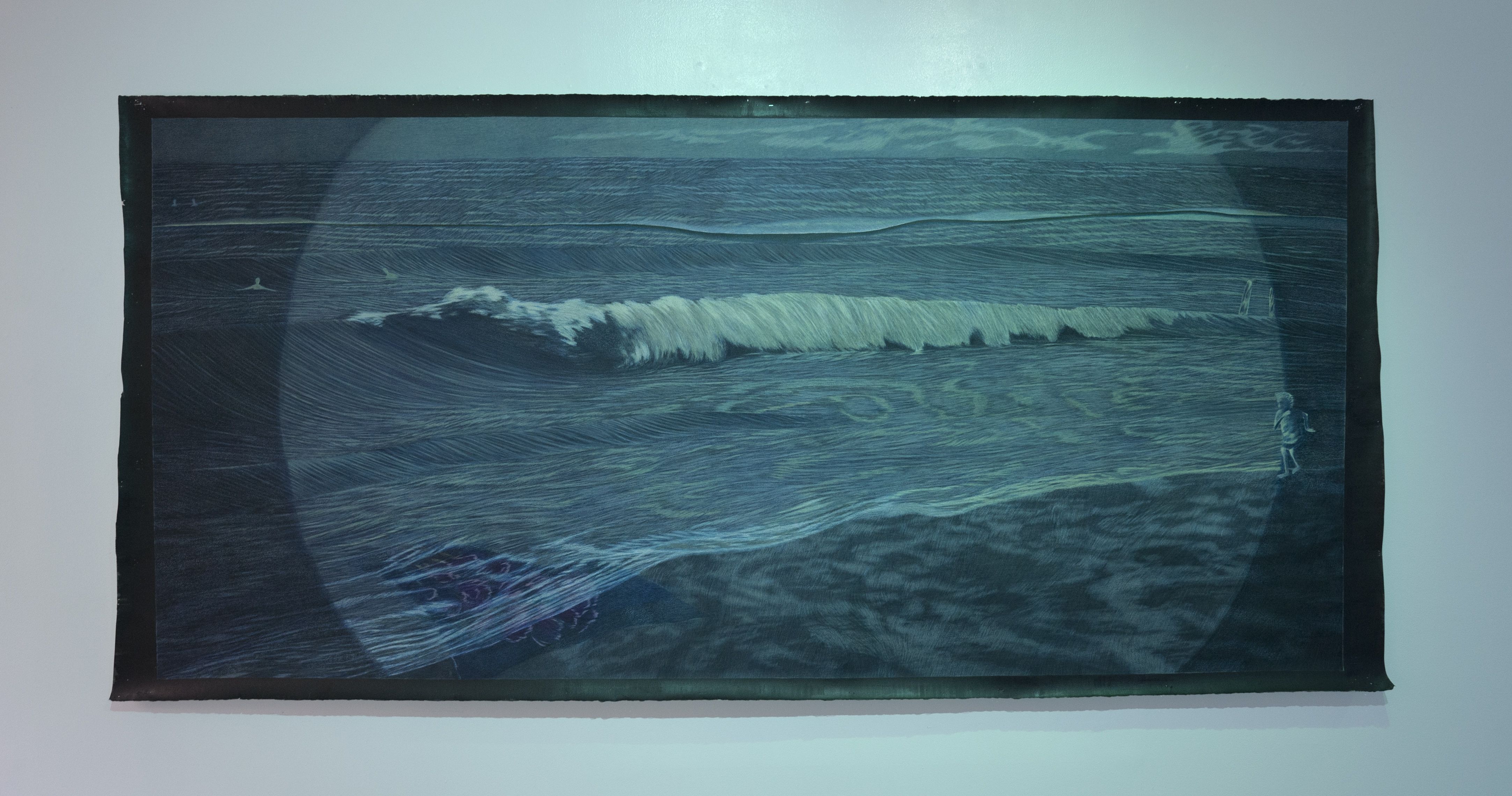 Tess Bilhartz, Follow Me Down at Rubber Factory, photo 3