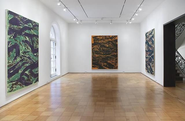 Lucien Smith, Tigris at Skarstedt, photo 3
