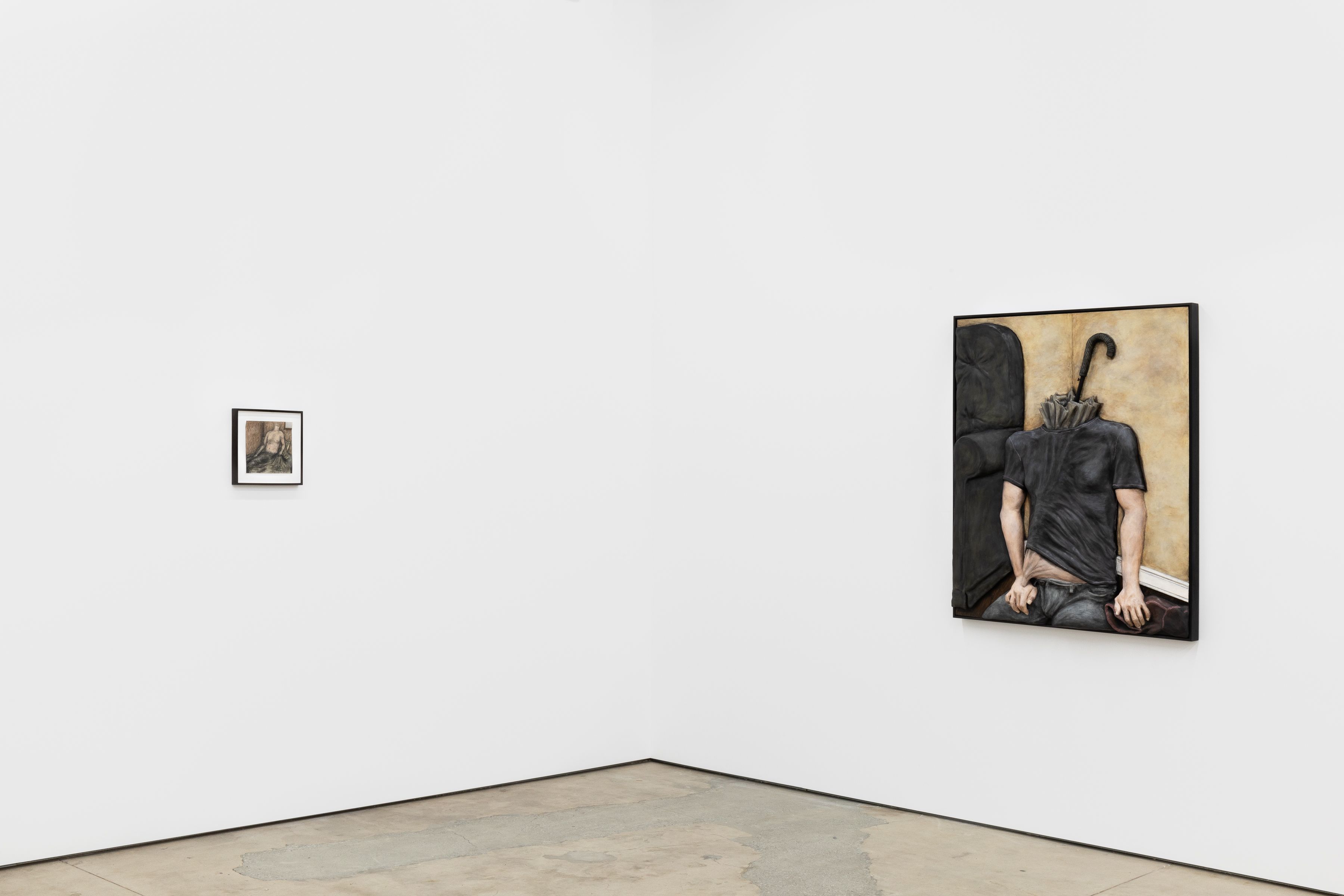 Dan Herschlein, Plot Hole at Matthew Brown, photo 4