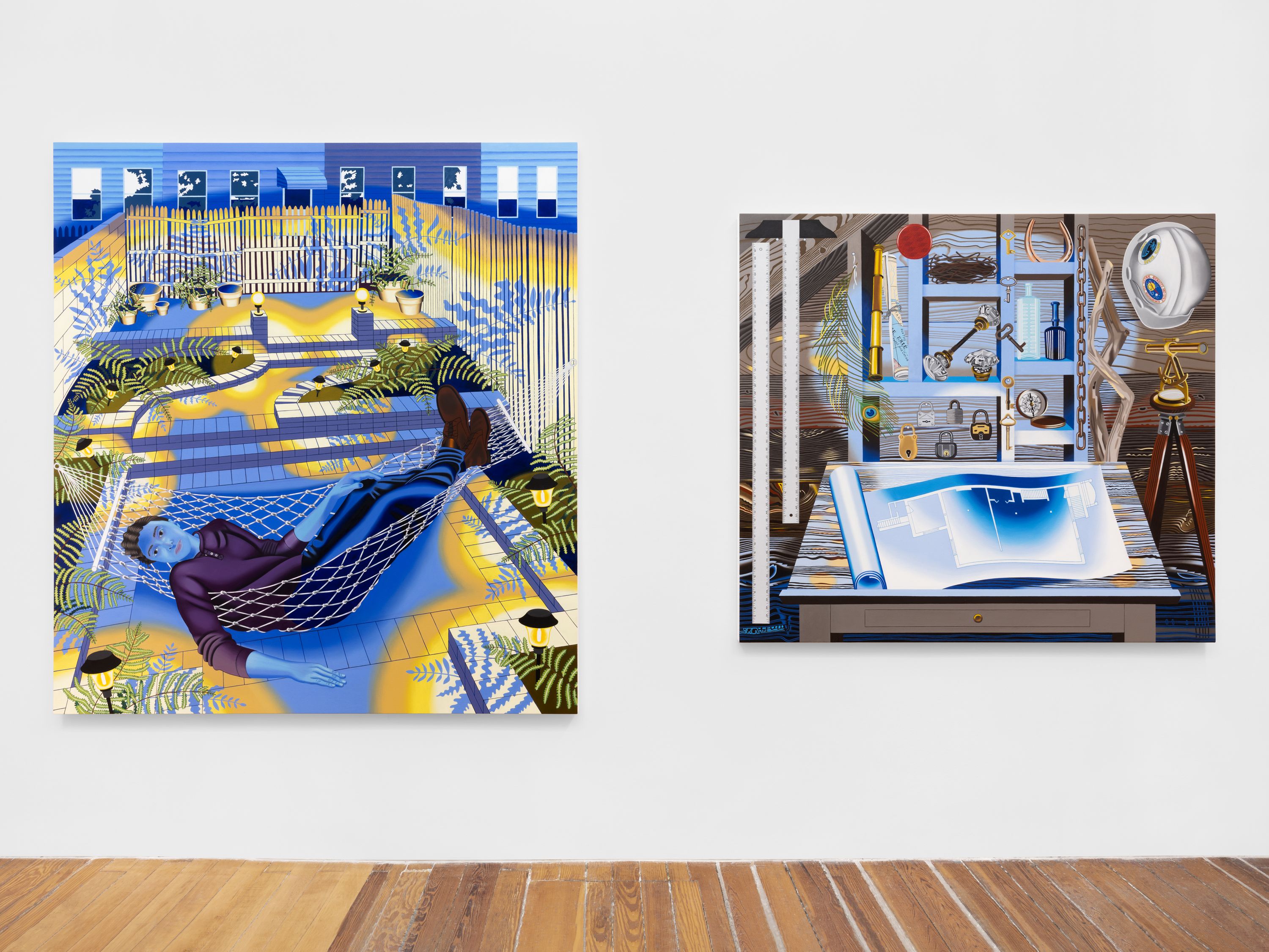 Leigh Ruple, Leigh Ruple at Page (NYC), photo 3