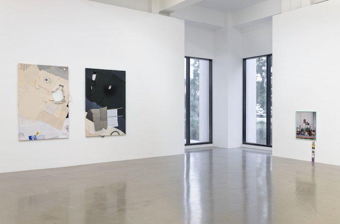 Martine Syms, Loser Back Home at Sprüth Magers, photo 5