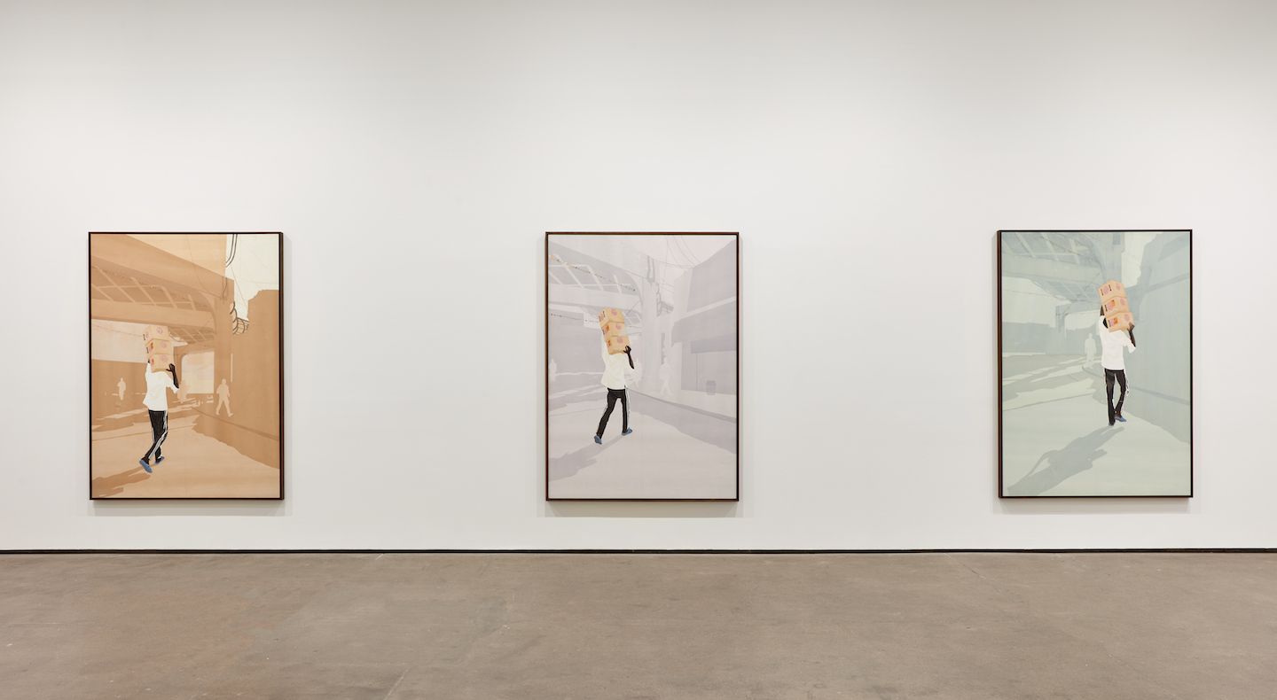 Installation view 4