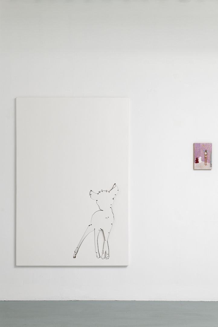 Amélie Bigard & Lena Long, image 2 of 15