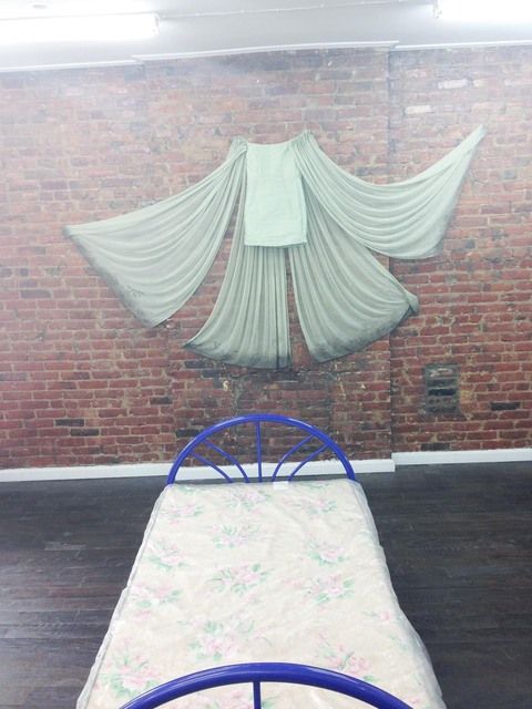 DeSe, Treat Me Like Somebody at Bed-Stuy Love Affair, photo 2