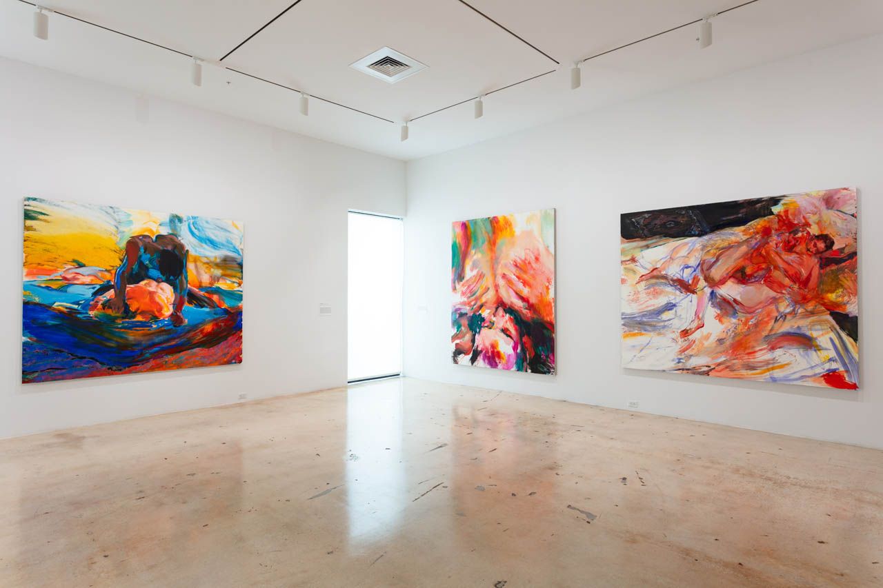 2022-23 Exhibitions, 2022-23 Exhibitions at Rubell Museum, photo 7