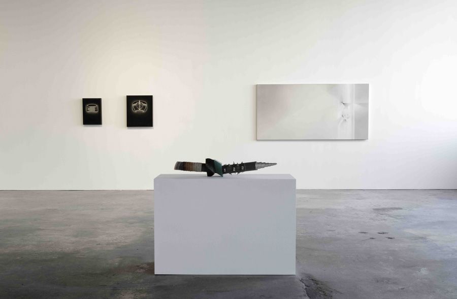 Sunlight Arrives Only At Its Proper Hour, Sunlight Arrives Only At Its Proper Hour at 356 Mission, photo 6