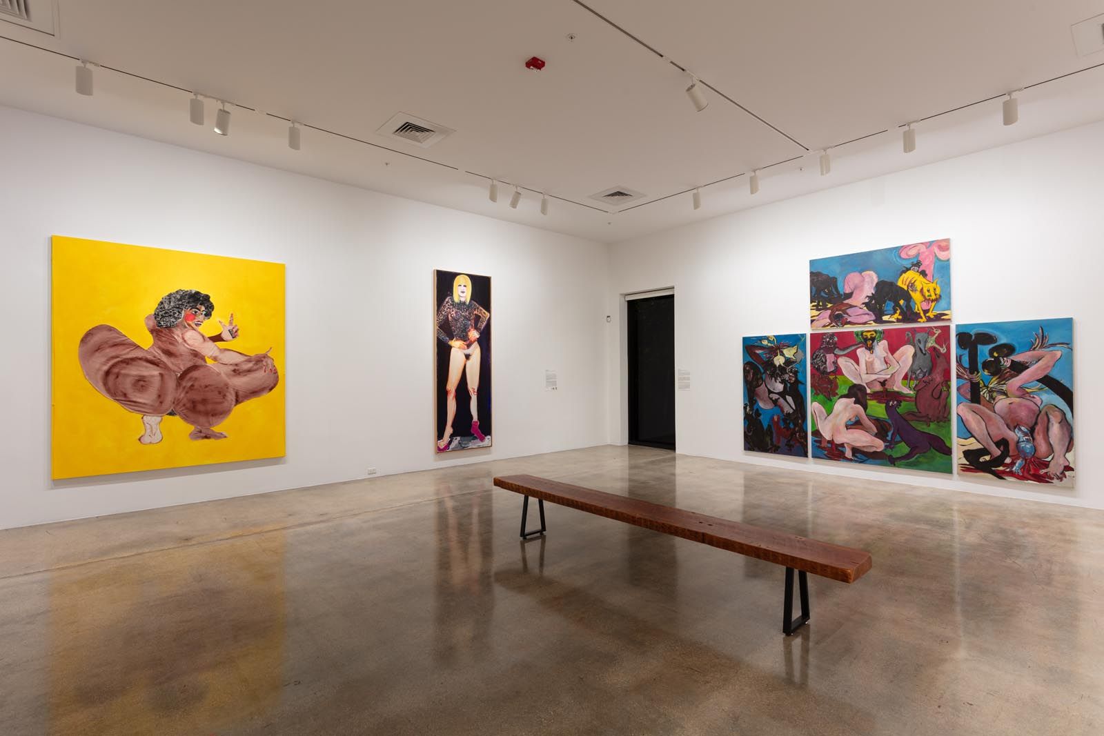 Collection Highlights, Collection Highlights at Rubell Museum, photo 26