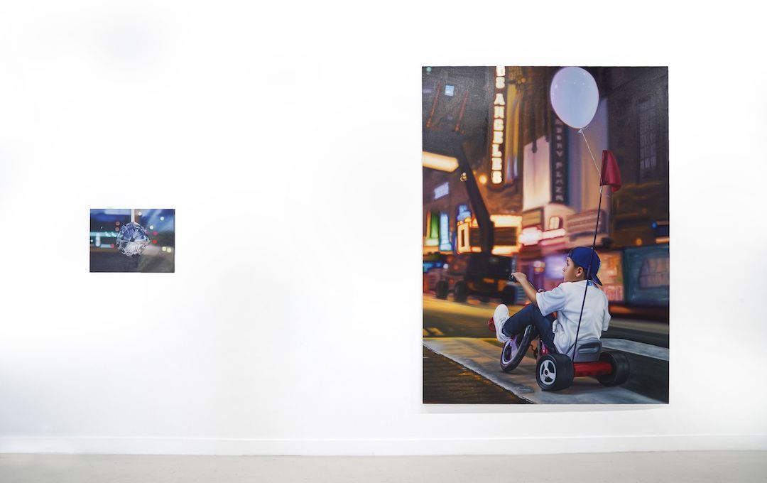 Daniel Antelo, Best of Time at Good Mother Gallery, photo 6