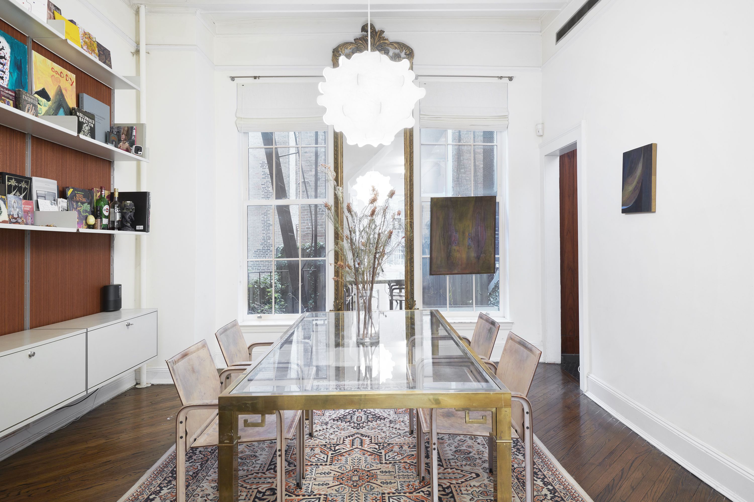 L﻿eah Ke Yi Zheng, L﻿eah Ke Yi Zheng at David Lewis, photo 4