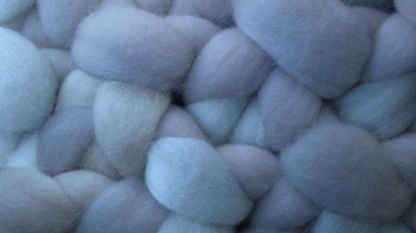 Noah Klersfeld, Pillow at Arts+Leisure, photo 4