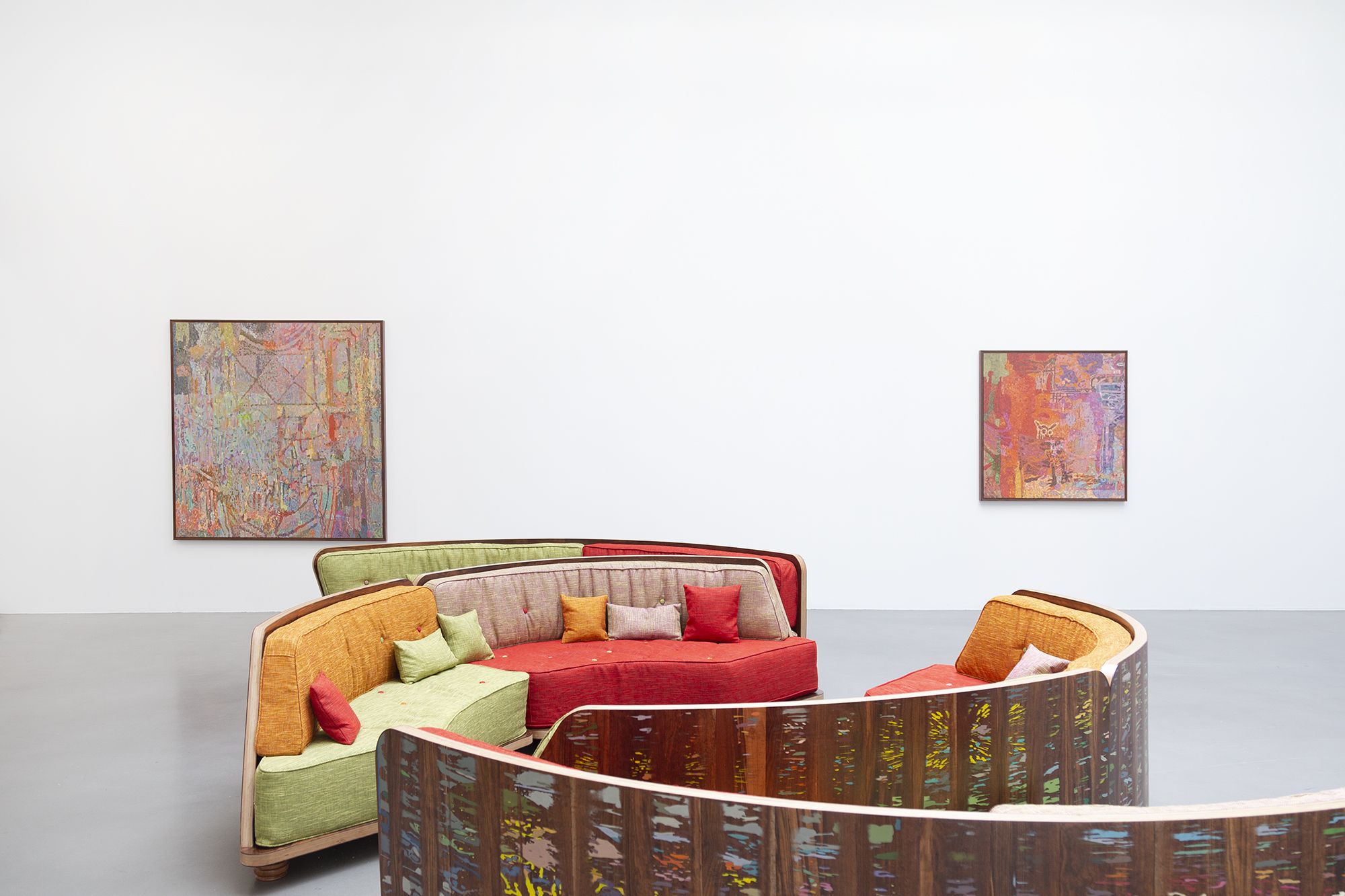 Jorge Pardo, image 2 of 6