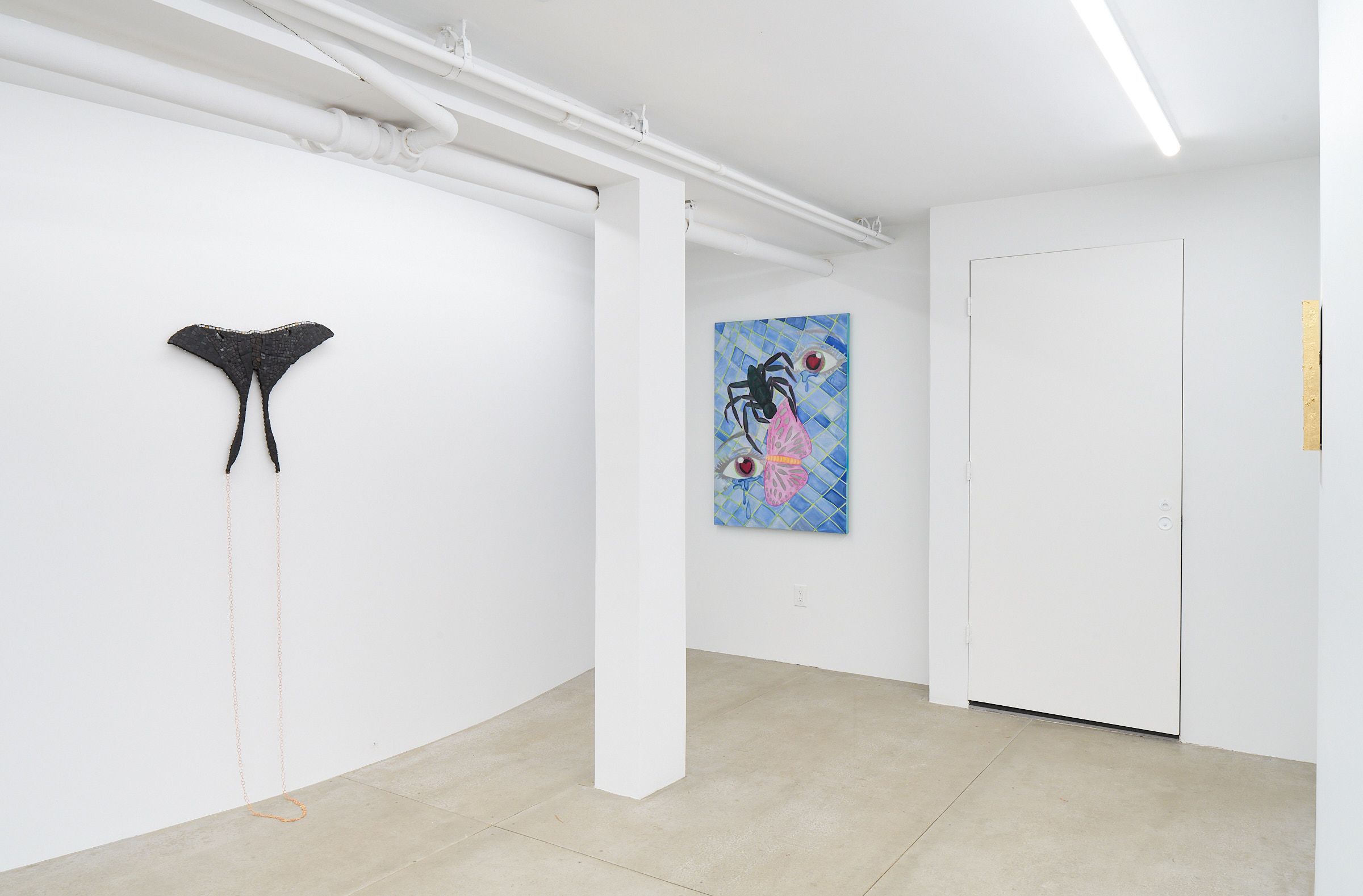 No Butterflies, No Nothing, No Butterflies, No Nothing at Leila Greiche, photo 4