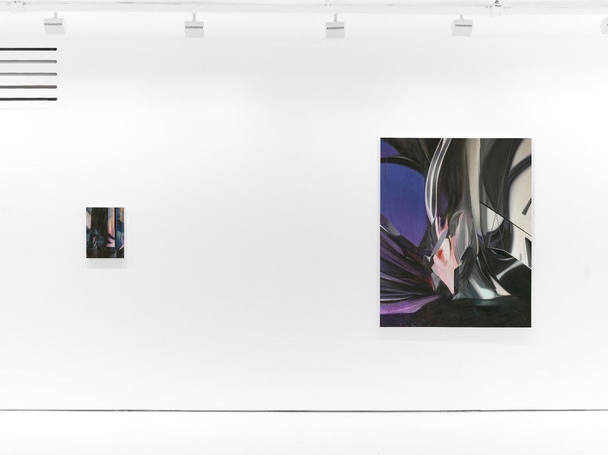 Uchercie, Into the Mist of Archetypes at Jack Barrett, photo 2