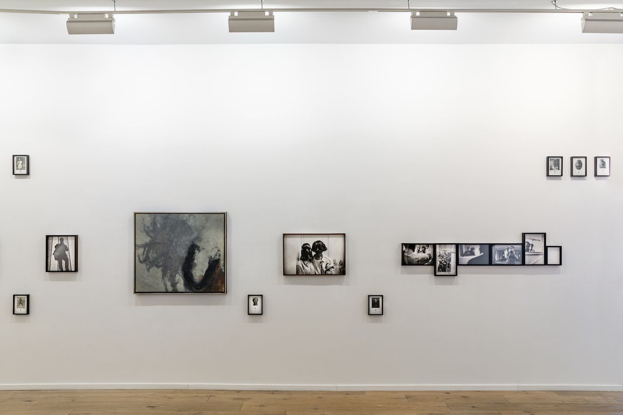 Archaeologies of the Selfie, Archaeologies of the Selfie at Galeria Nara Roesler, photo 7