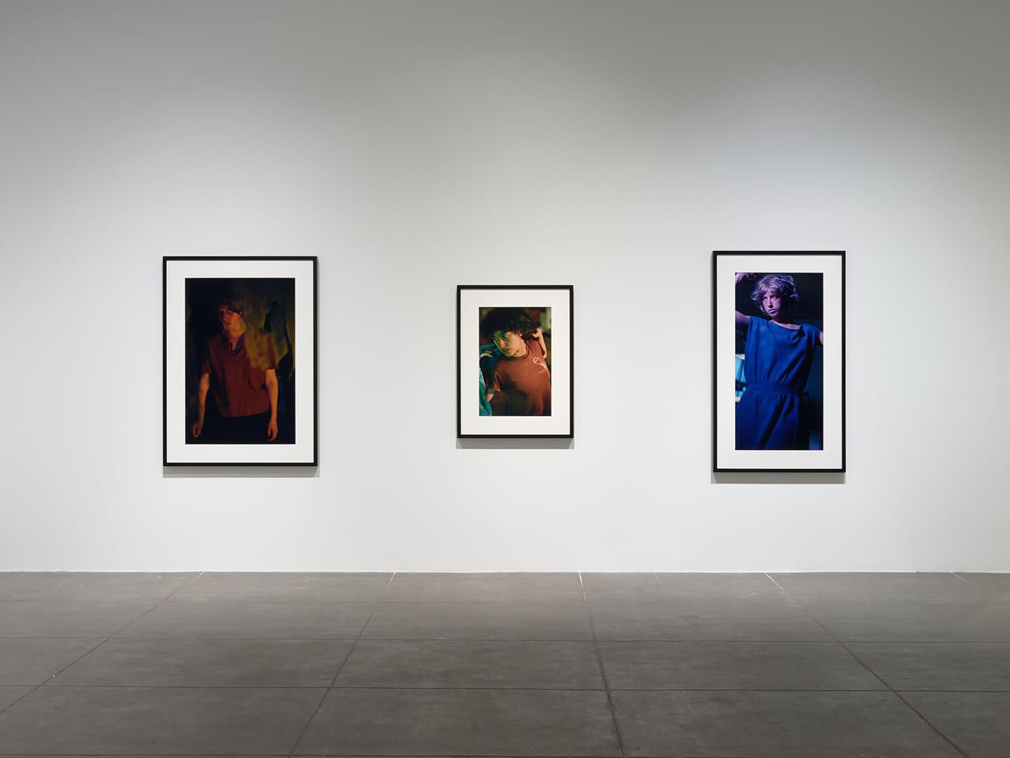 Cindy Sherman, 1977 – 1982 at Hauser & Wirth, photo 9