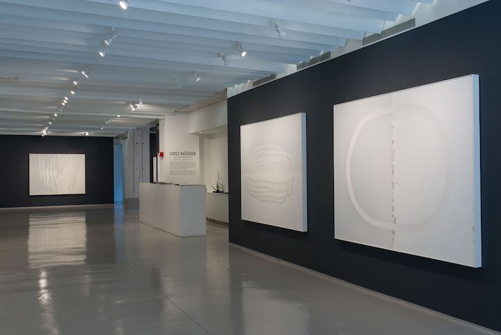 Udo Nöger, Painting With Light at Sundaram Tagore, photo 6