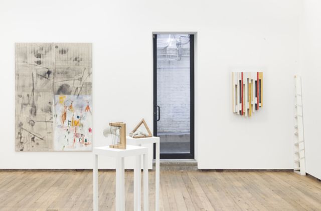 Thank You, Thank You at Dodge Gallery, photo 6