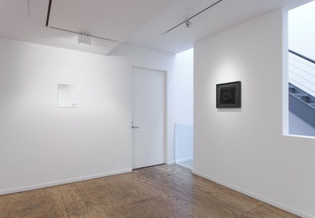 Mona Hatoum, Twelve Windows at Alexander and Bonin, photo 7