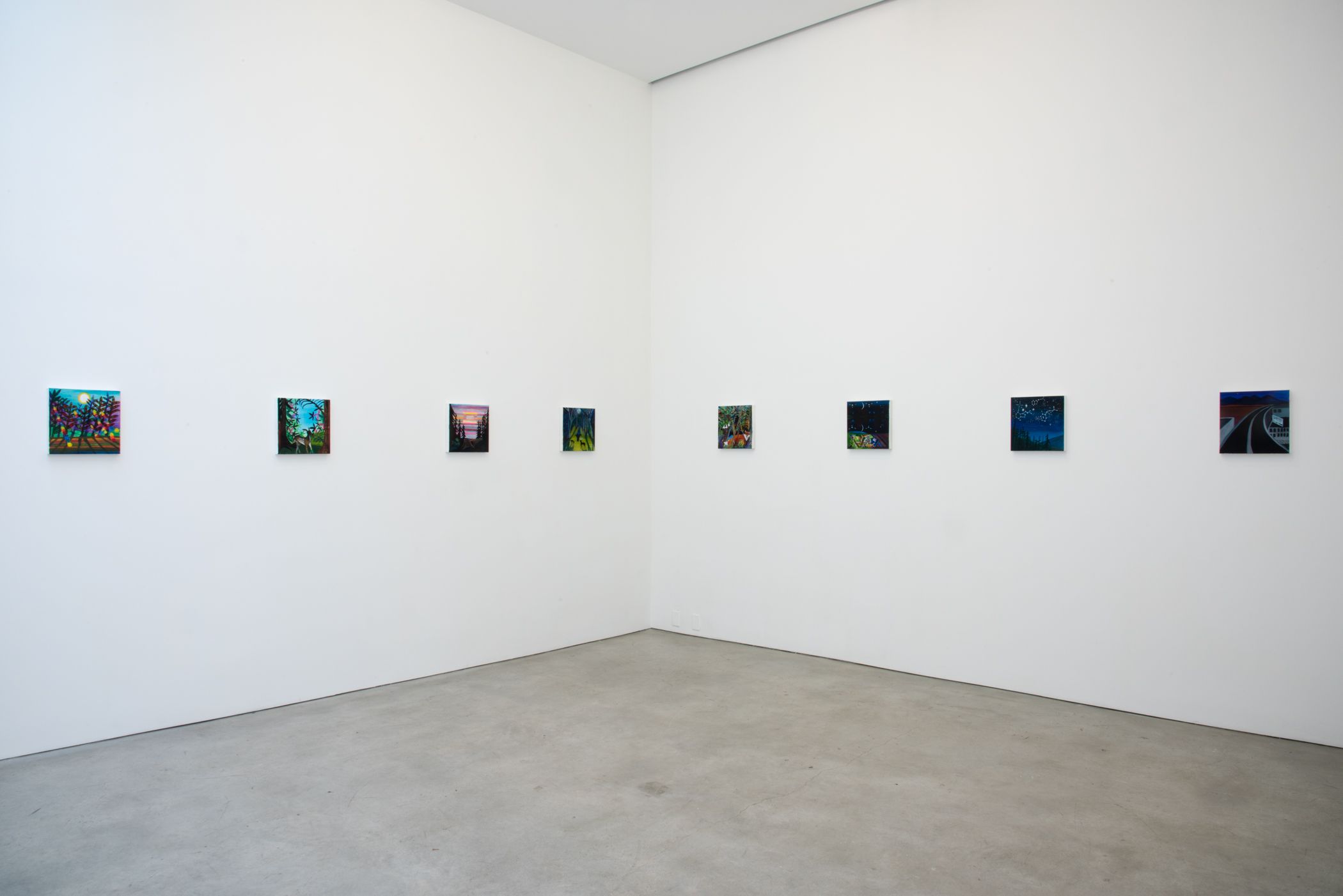 Joe Roberts, Trails at Marlborough, photo 3