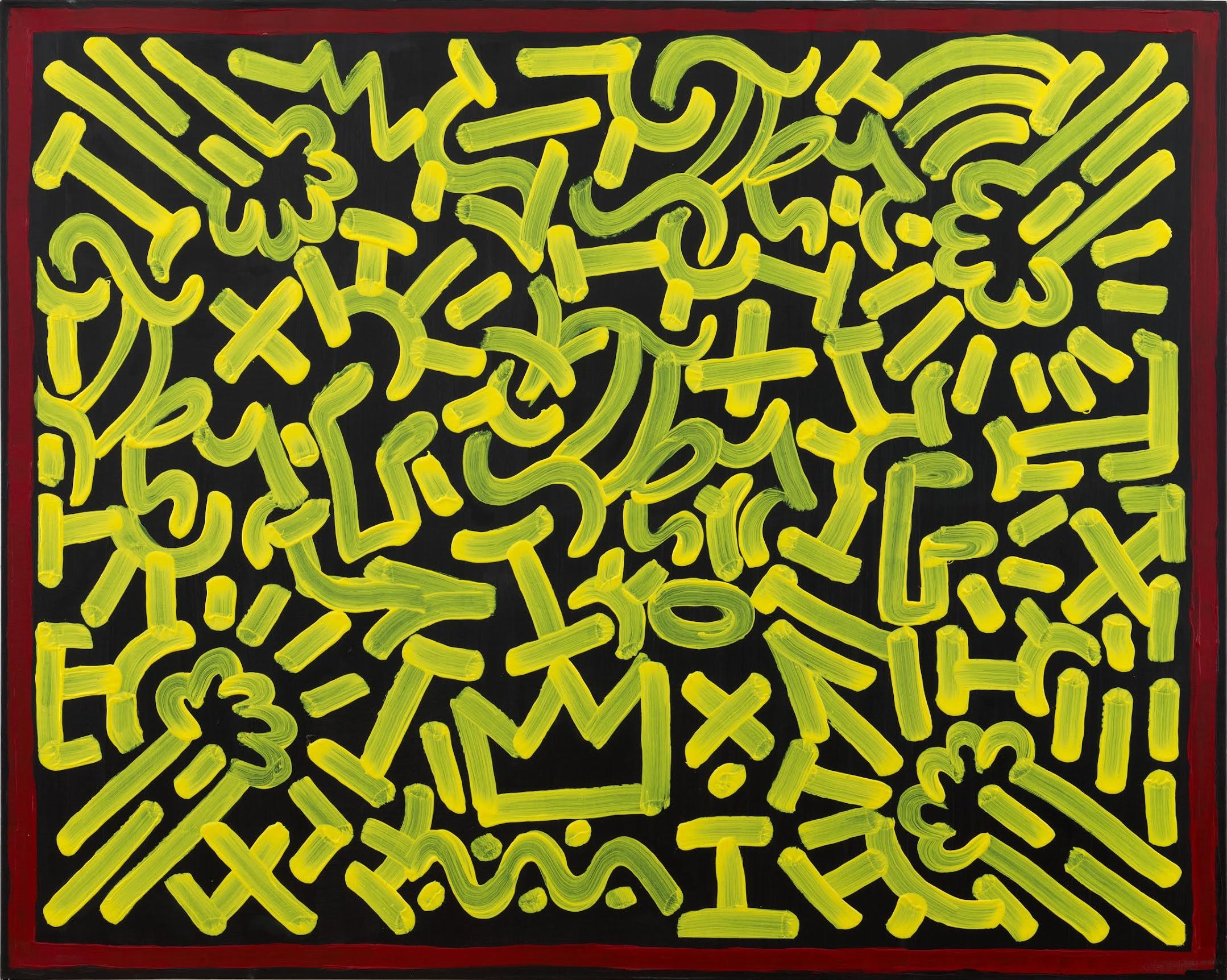 Group Show, Group Show at Isabel Sullivan, photo 2