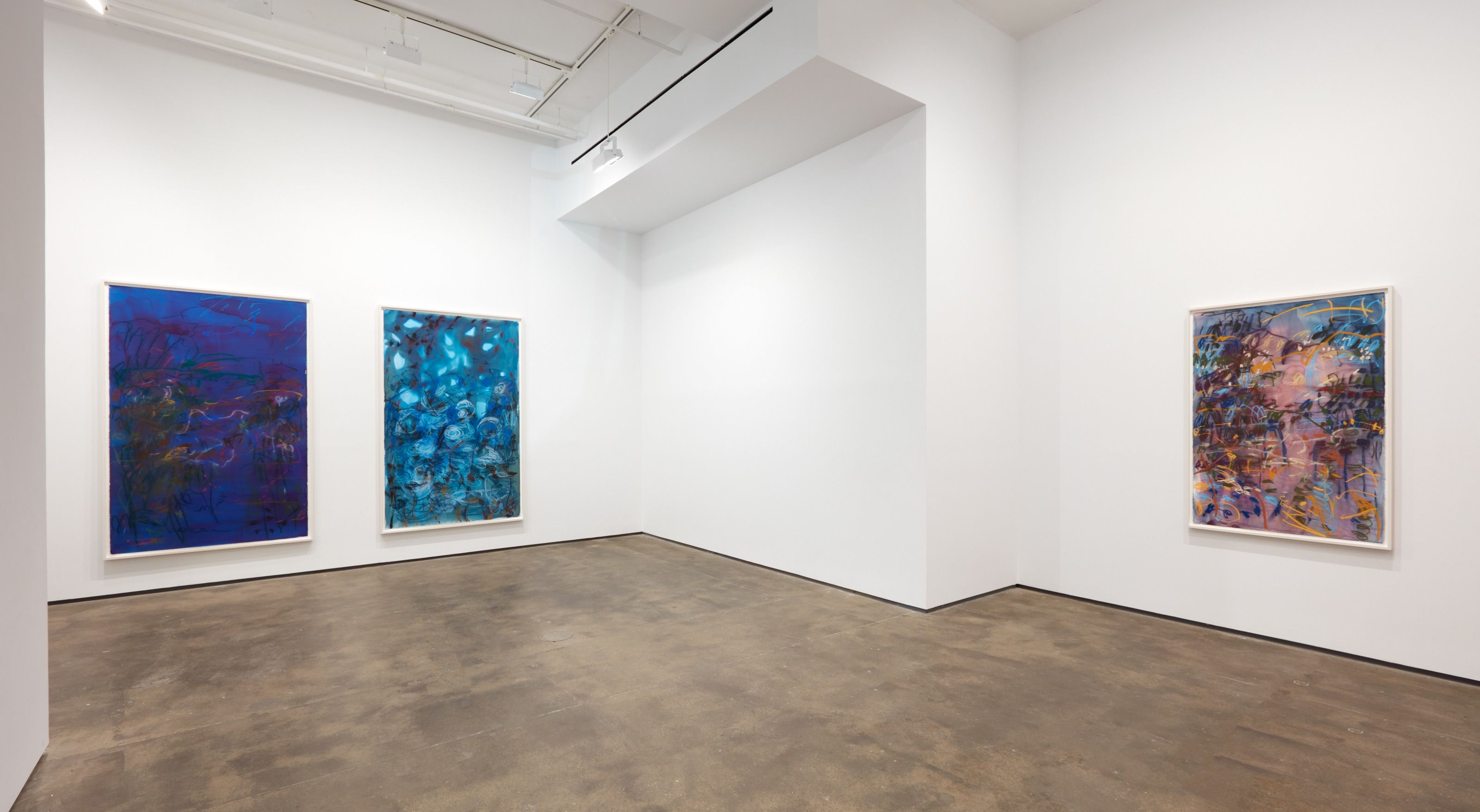 Installation view 12