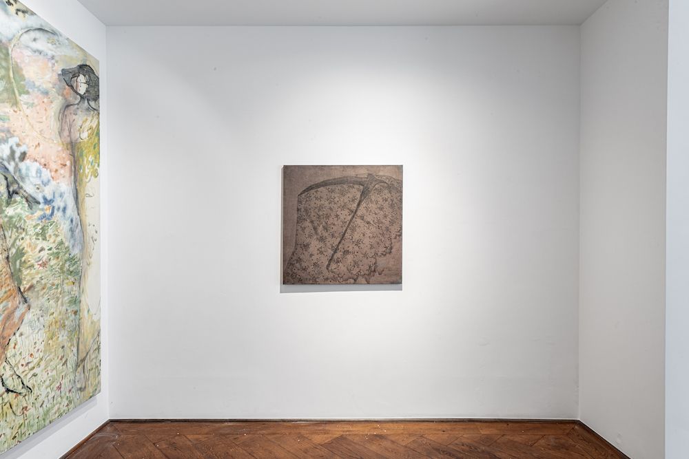 Afterimage, Afterimage at The Artist Room, photo 4