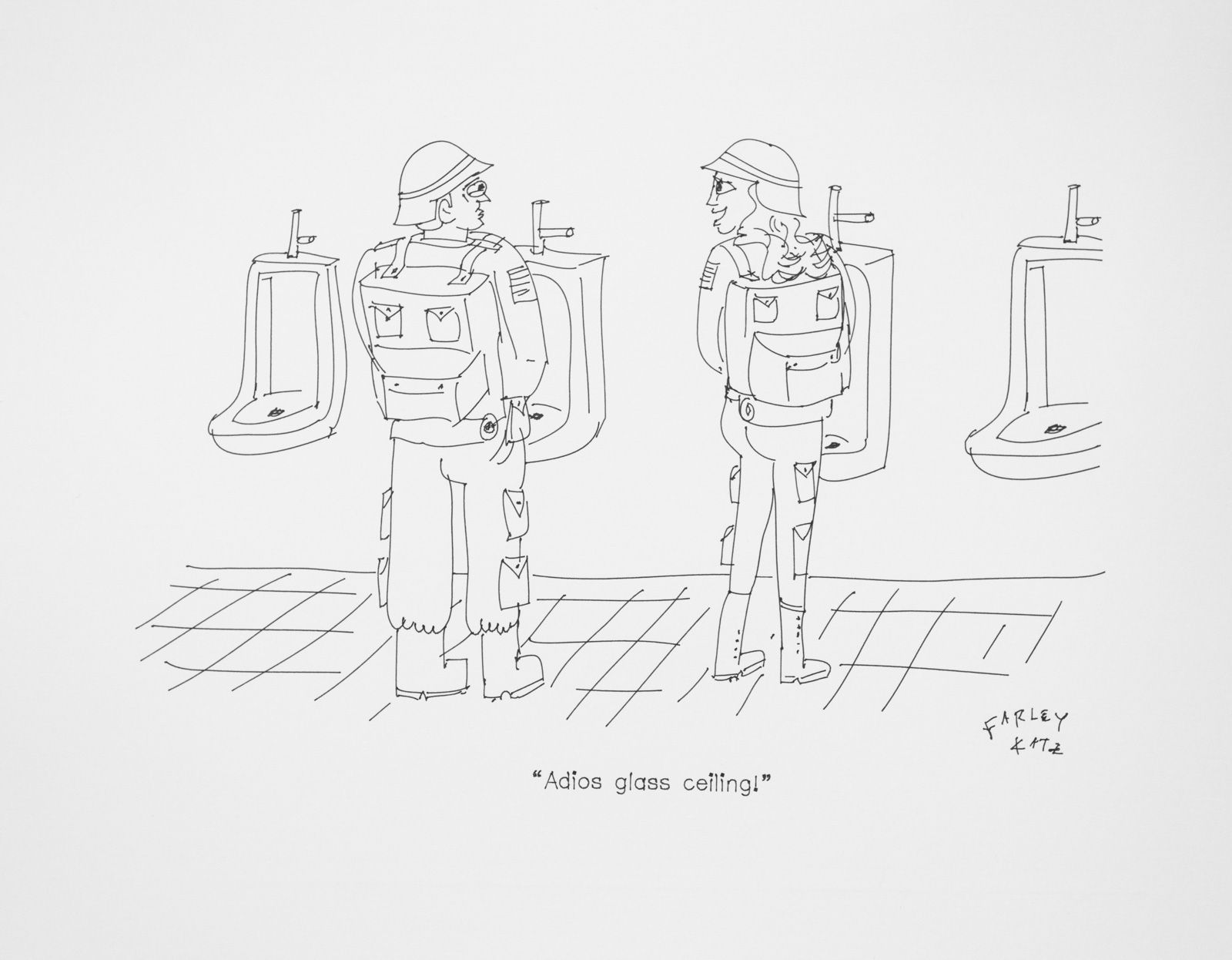 Farley Katz, image 7 of 7