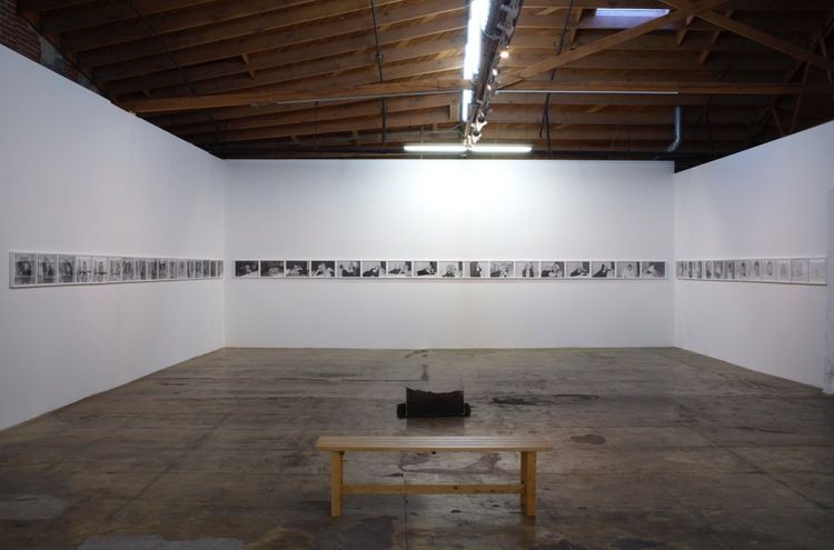 To Hide To Show, To Hide To Show at Mama Gallery, photo 2