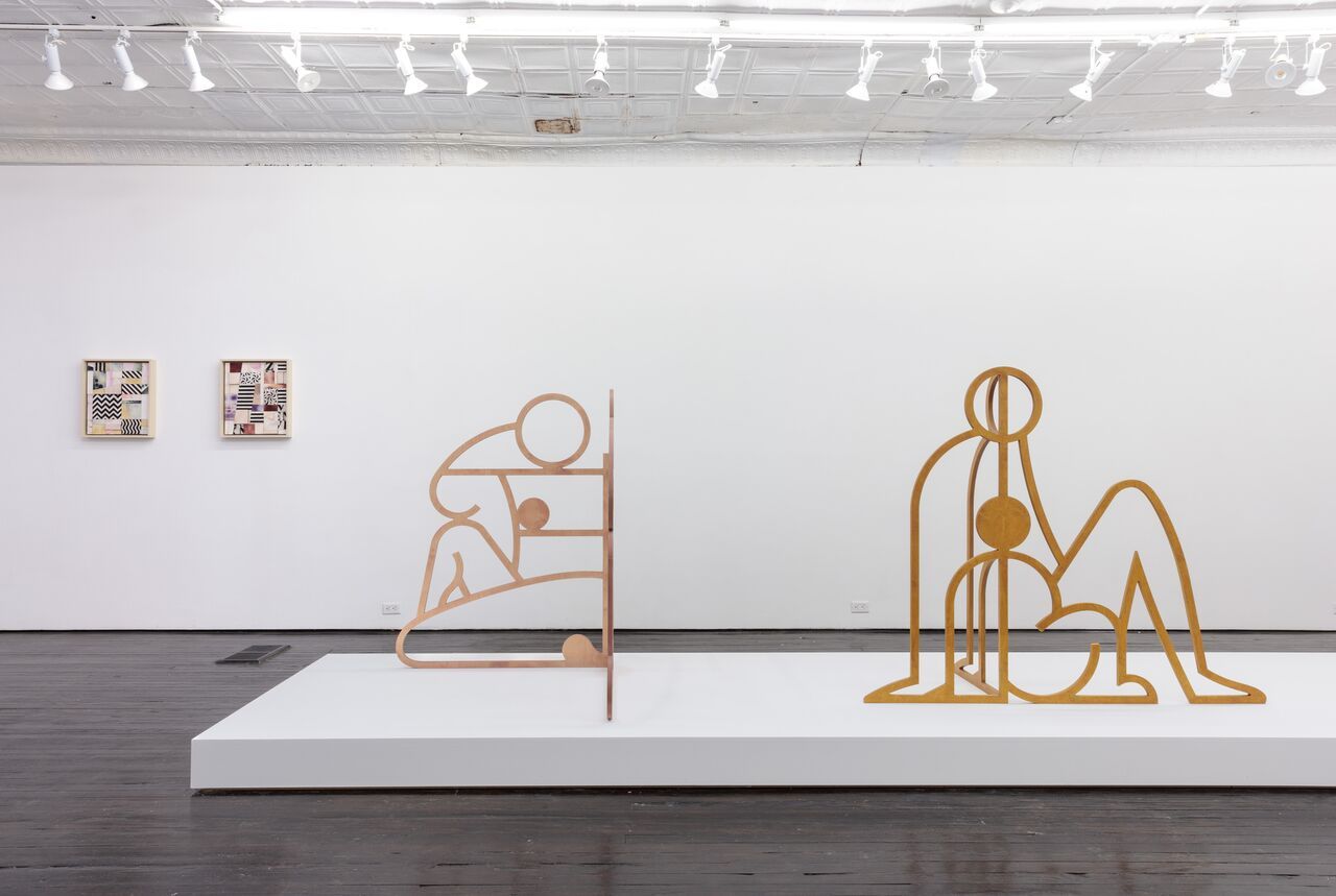 Ruby Sky Stiler, Fathers at Nicelle Beauchene, photo 4