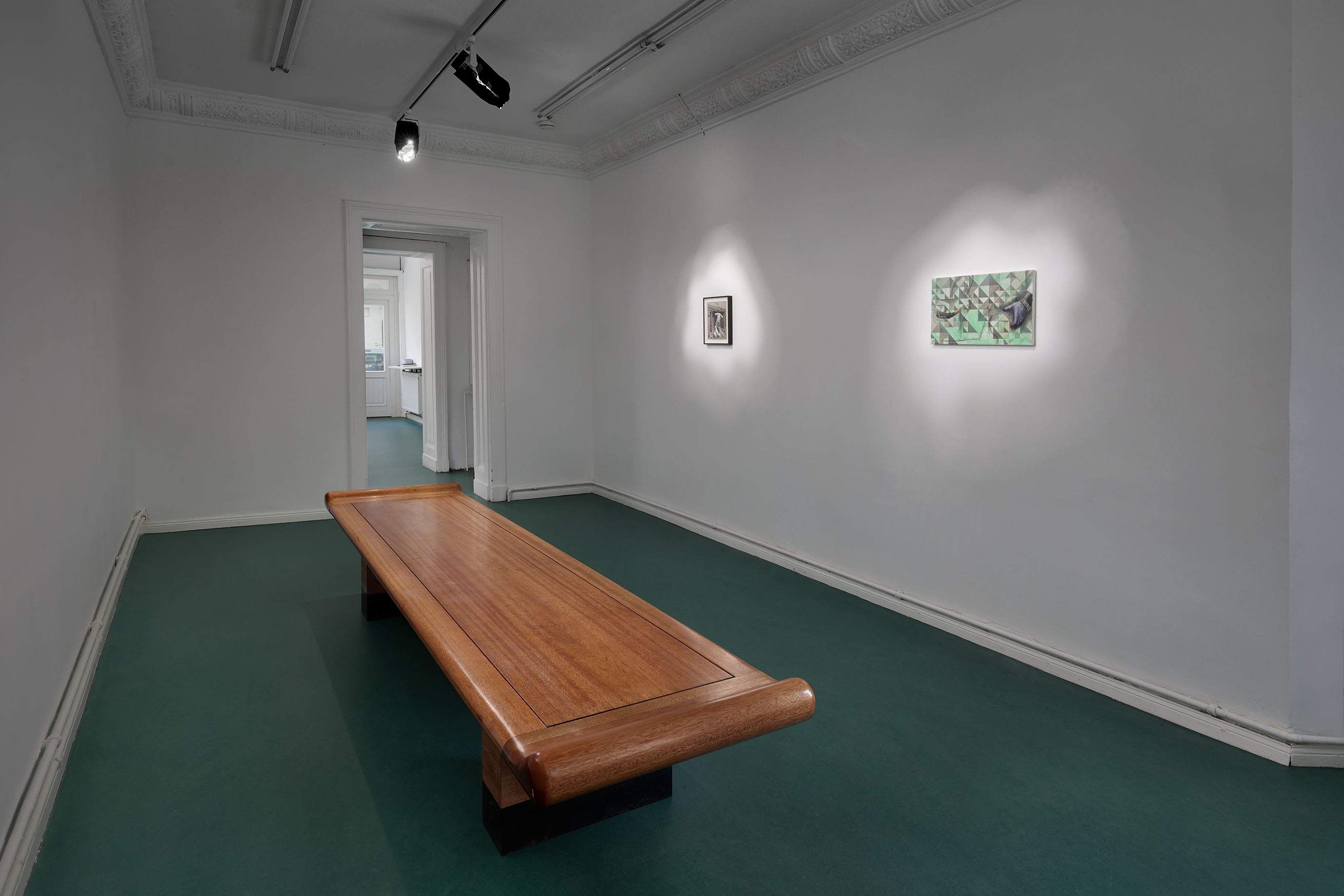 May I Give You a Hand?, May I Give You a Hand? at Noah Klink, photo 3